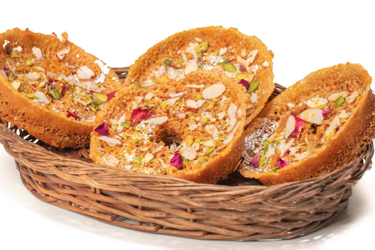 indian-ghevar-recipe