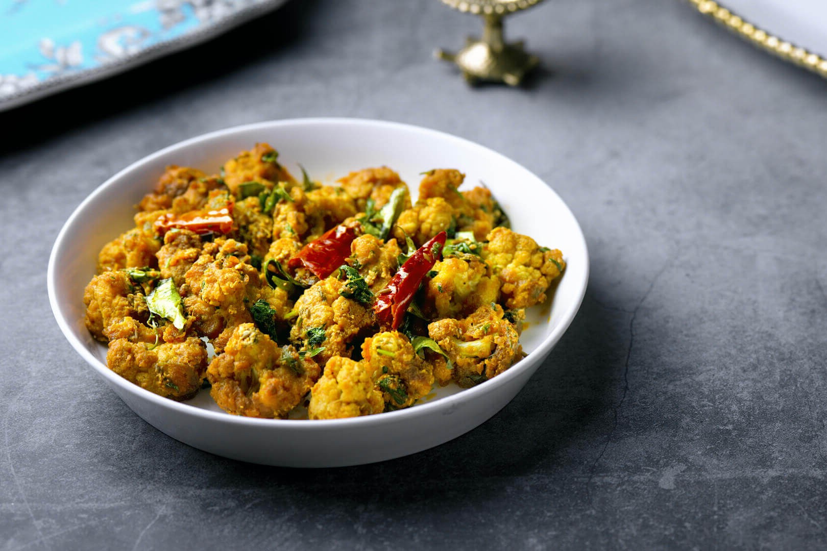 indian-gobi-65-recipe