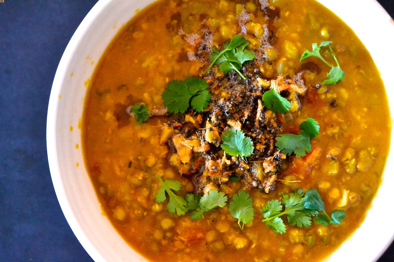 indian-green-moong-dal-curry-recipe