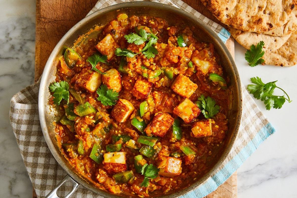 indian-kadai-paneer-recipe