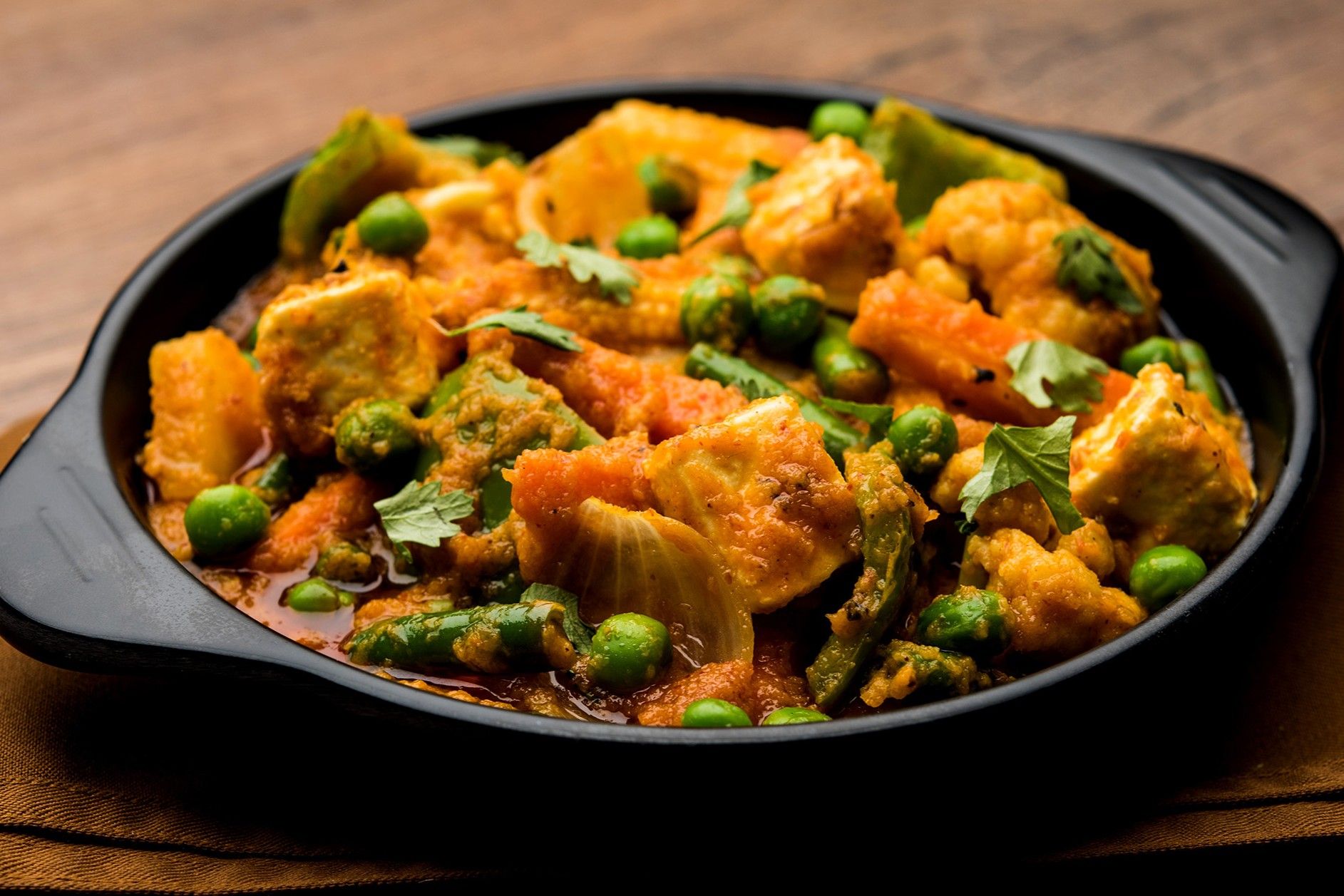 indian-kadai-vegetable-recipe