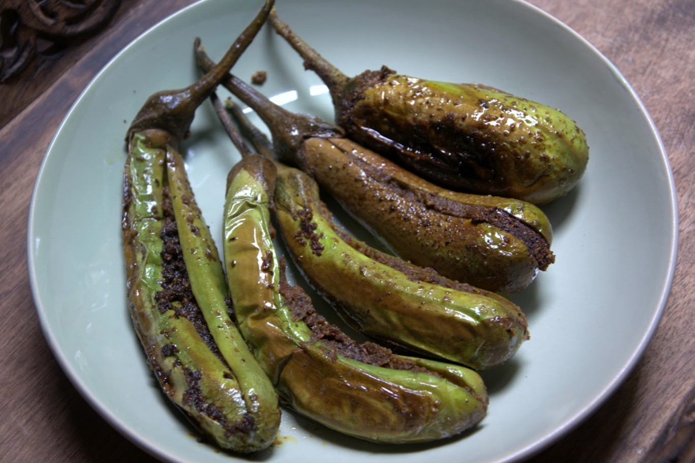 indian-kalonji-baingan-recipe