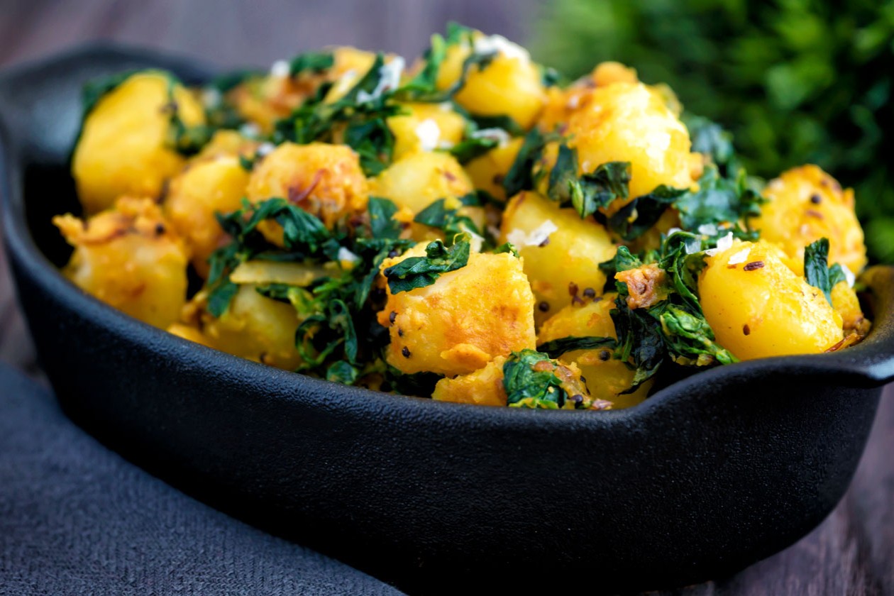 indian-kasoori-methi-aloo-recipe