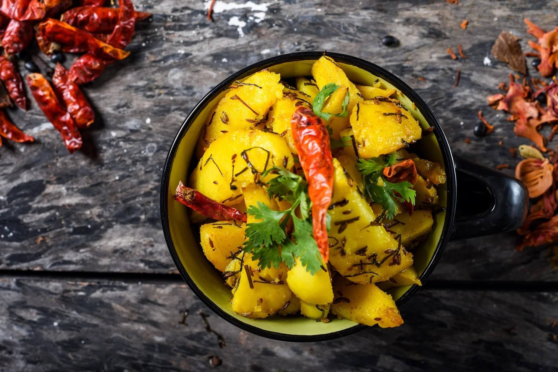indian-kumaoni-aloo-ke-gutke-recipe
