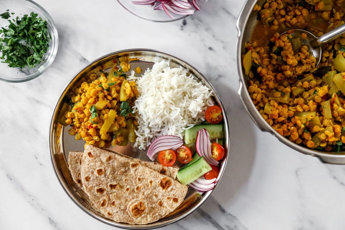 indian-lauki-chana-dal-recipe