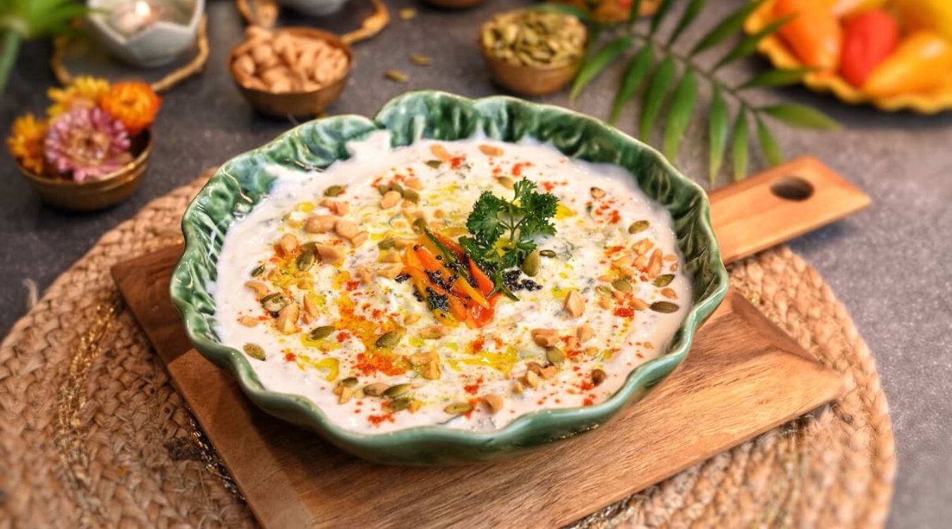 indian-lauki-raita-recipe