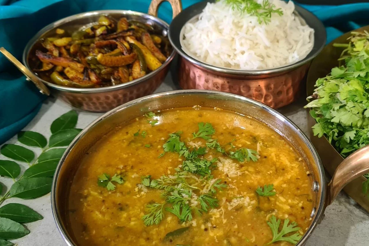 indian-maharashtrian-amti-dal-recipe
