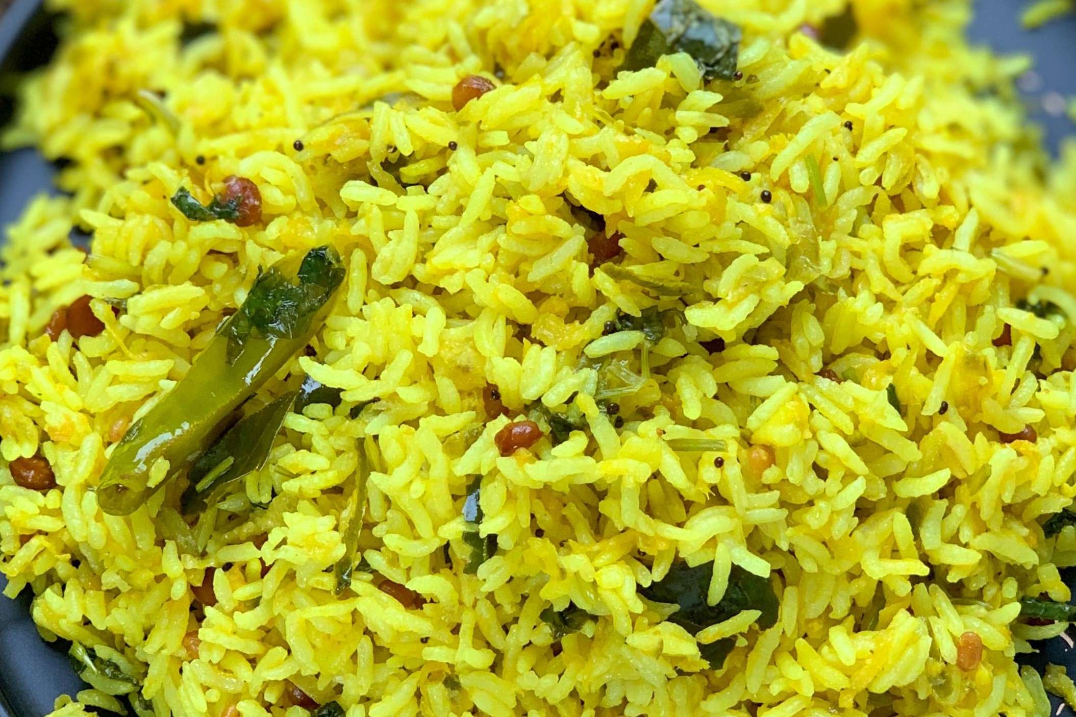 indian-mango-rice-recipe