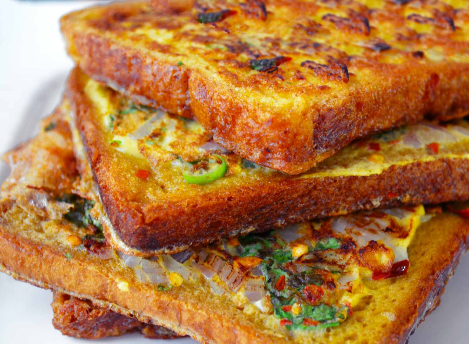 indian-masala-french-toast-recipe