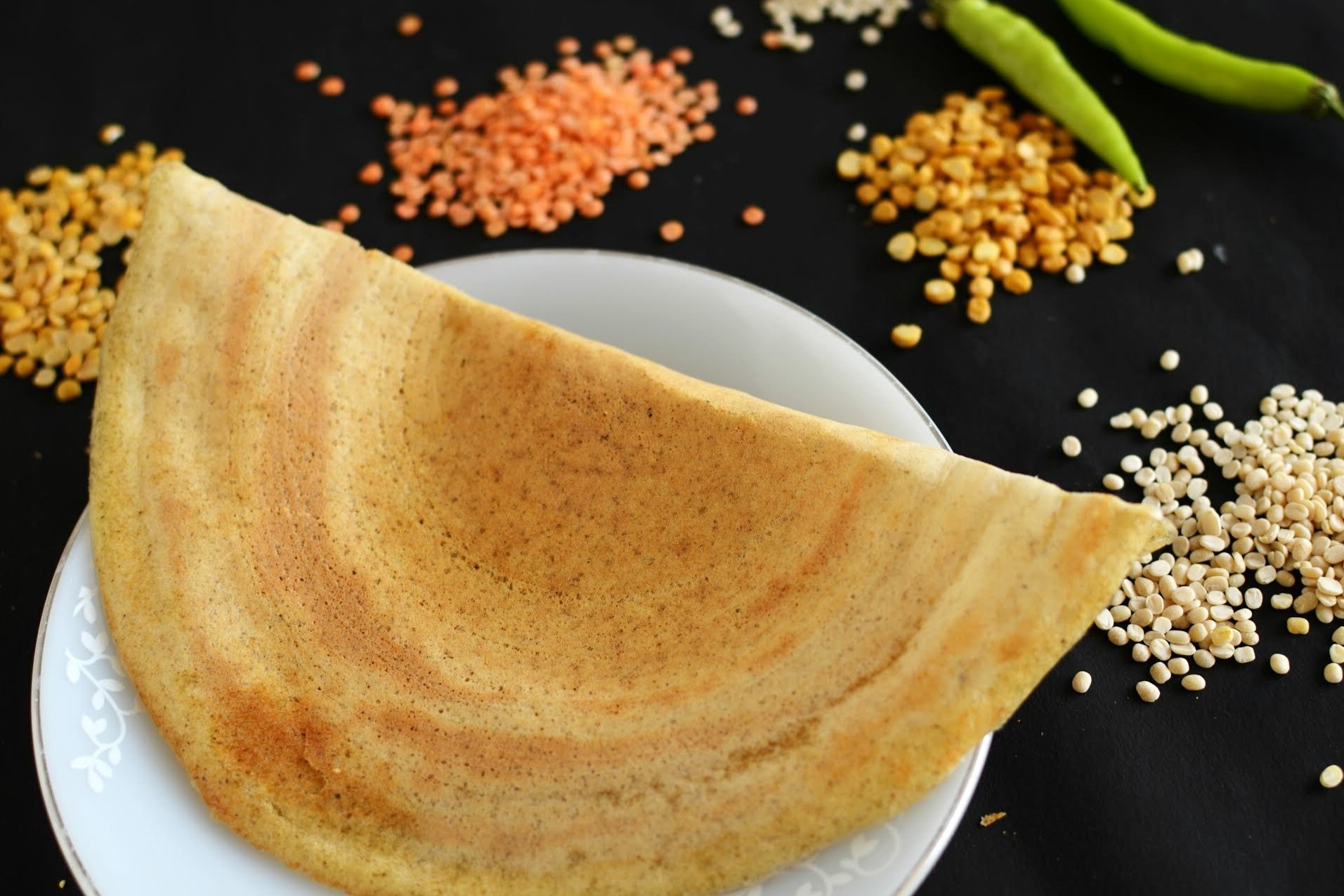 indian-mixed-lentil-dosa-recipe