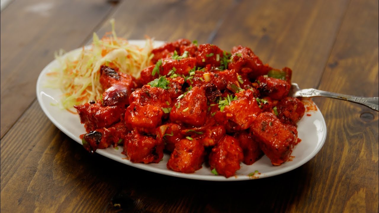 indian-paneer-65-recipe