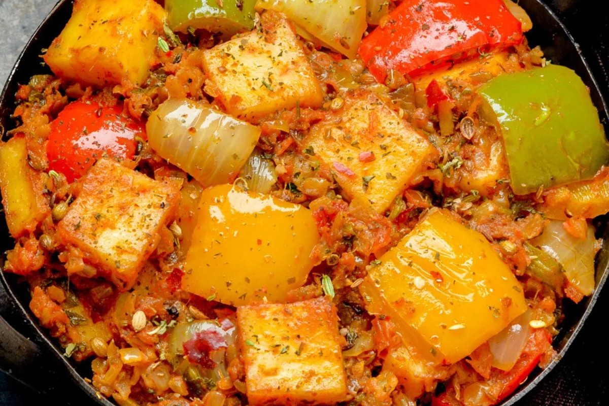 indian-paneer-capsicum-sabzi-recipe