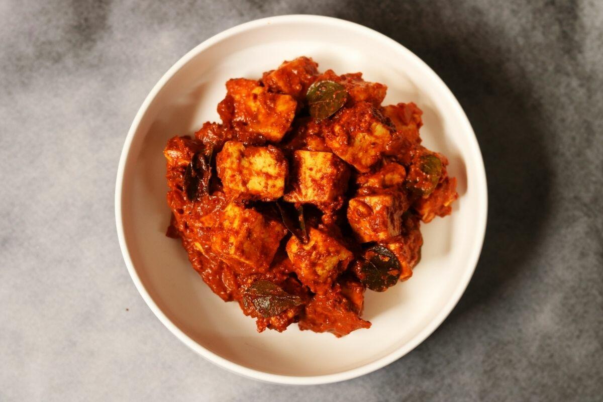 indian-paneer-ghee-roast-recipe