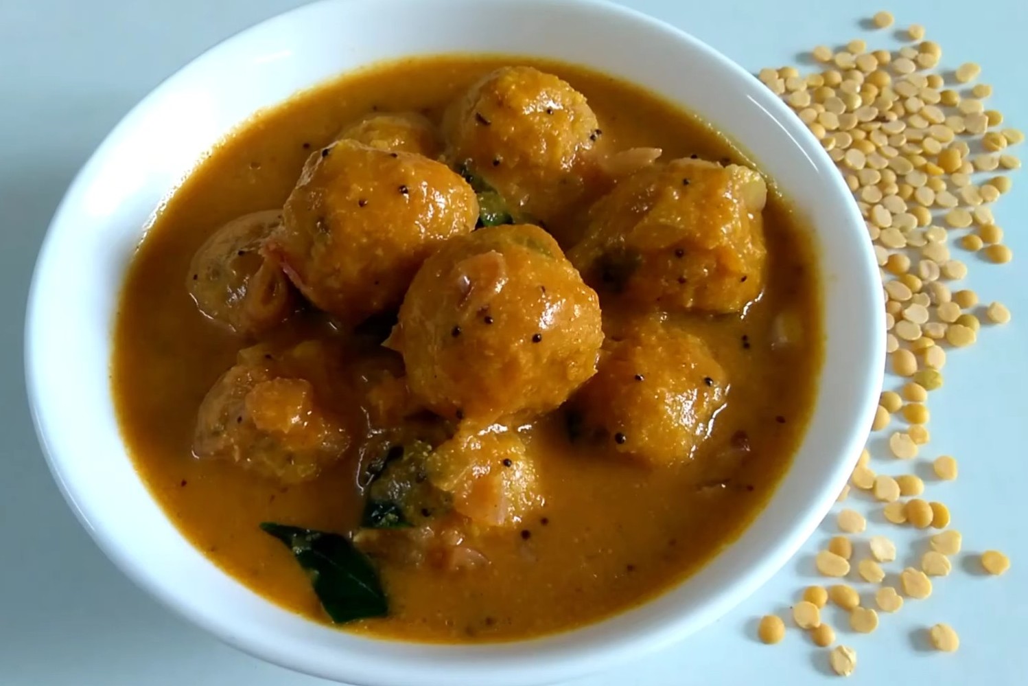 indian-paruppu-urundai-kuzhambu-recipe