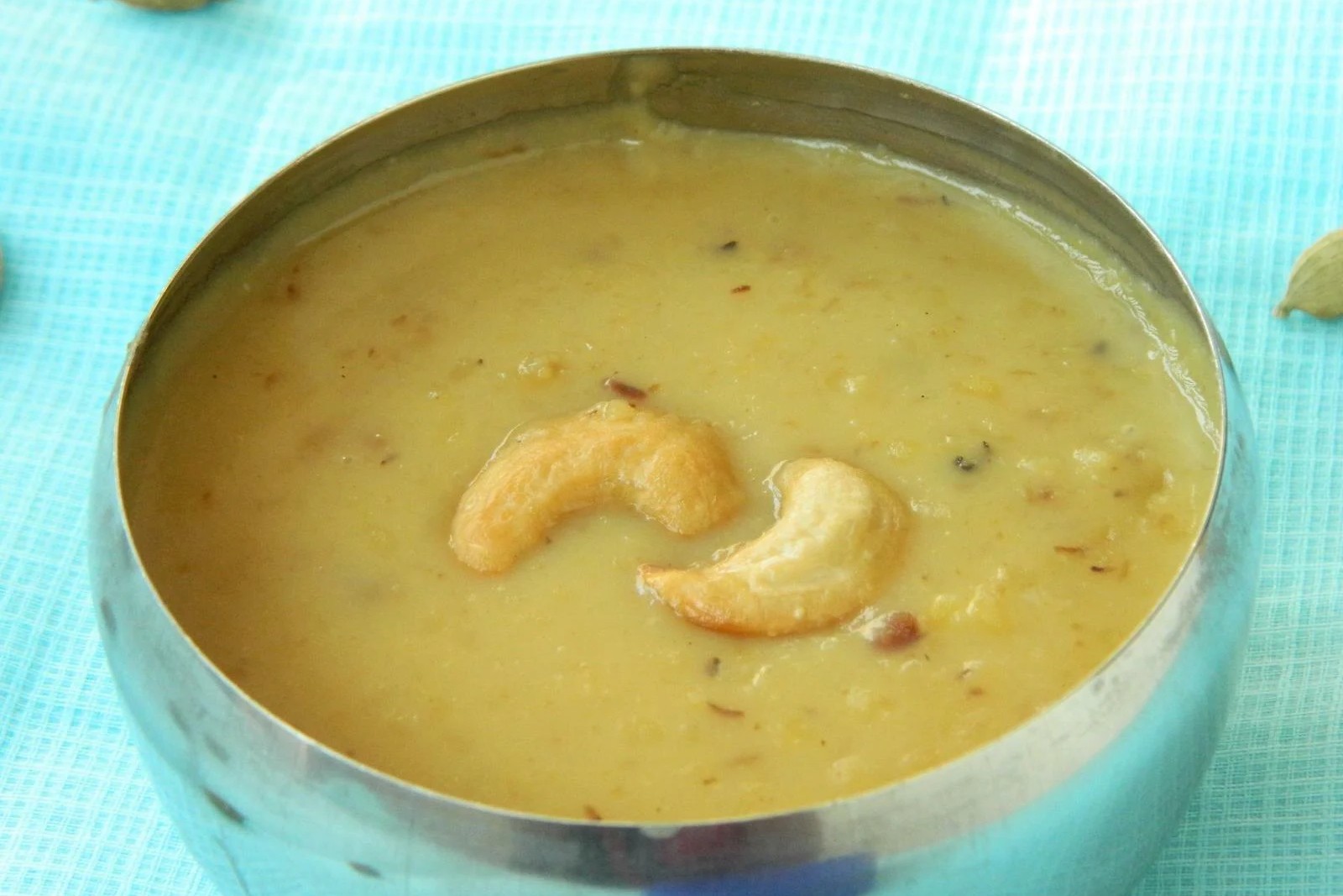 indian-pasi-paruppu-payasam-moong-dal-kheer-recipe