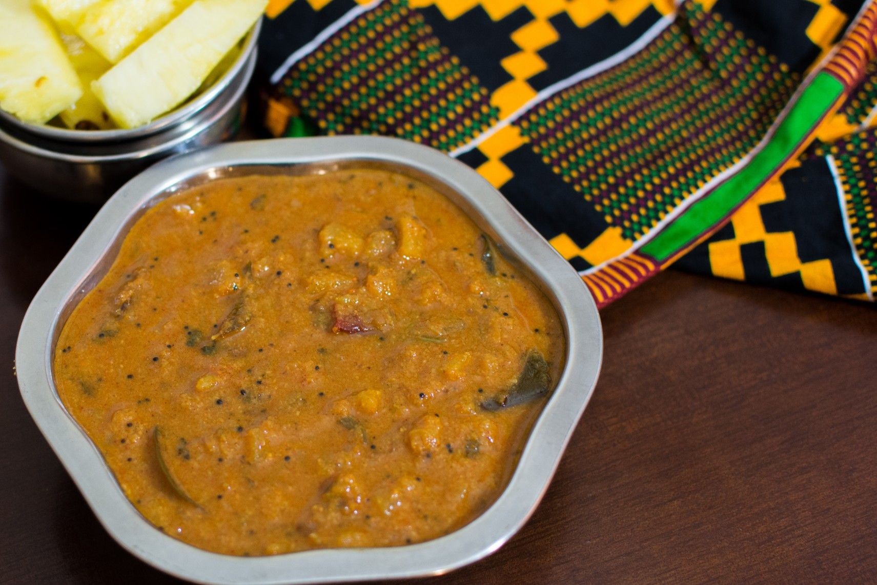 indian-pineapple-gojju-recipe