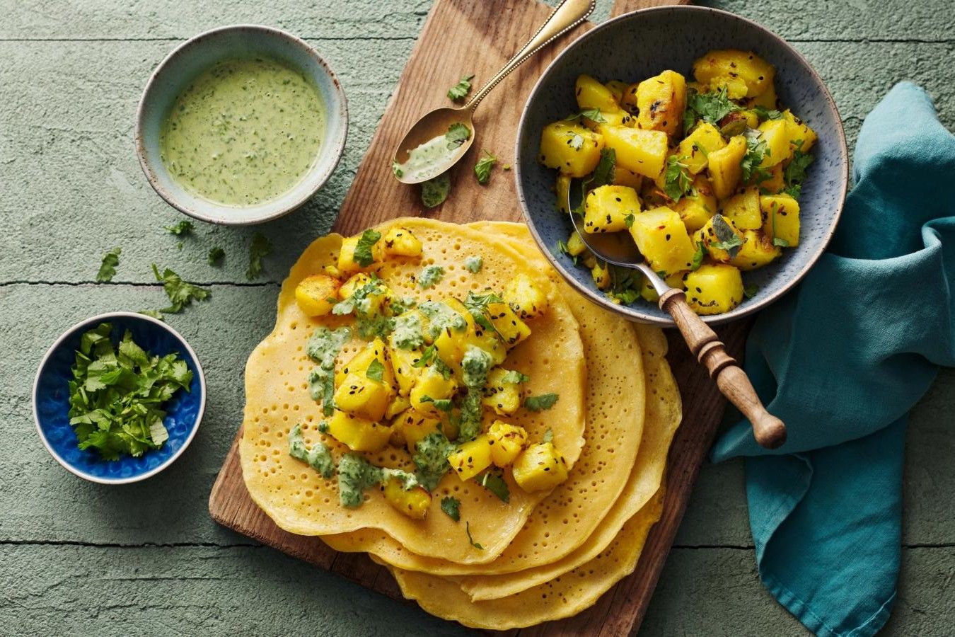 indian-potato-masala-for-dosa-recipe