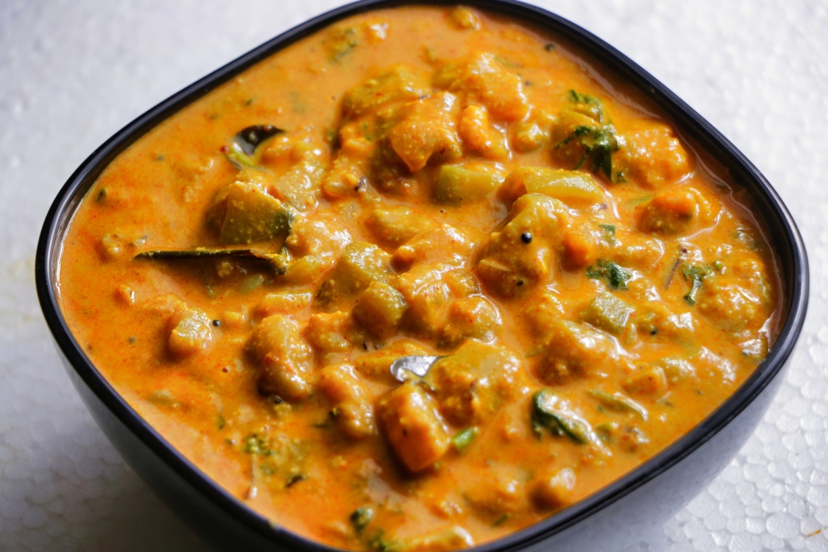 indian-ridge-gourd-curry-recipe