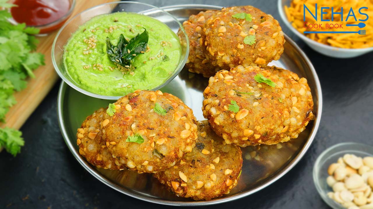 indian-sabudana-cutlet-recipe
