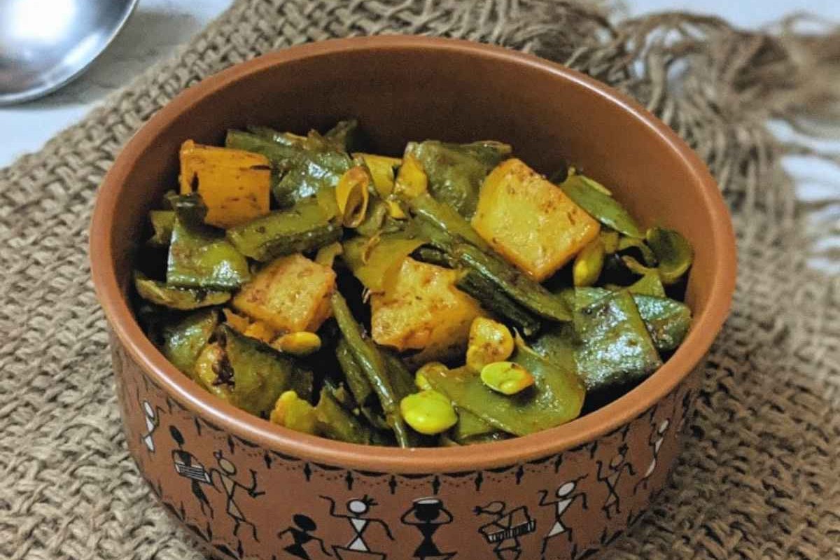 indian-sem-ki-phali-recipe