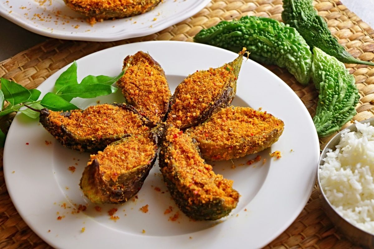 indian-stuffed-karela-recipe