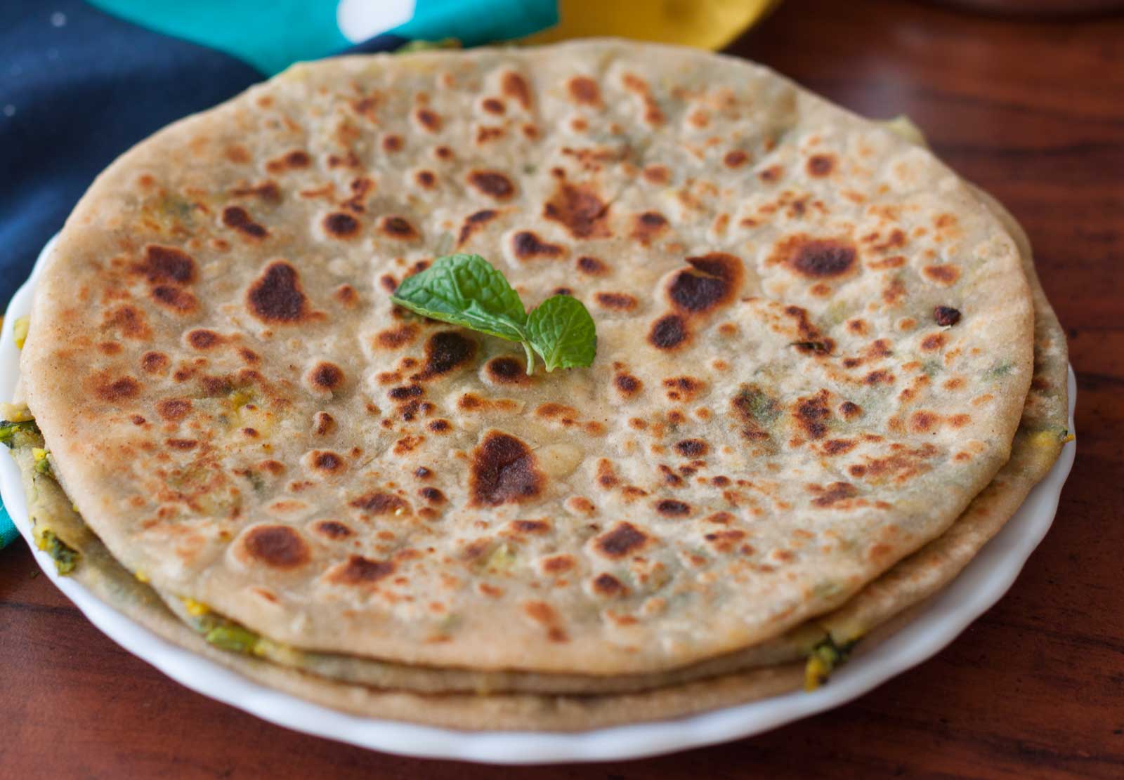 indian-stuffed-paneer-paratha-recipe