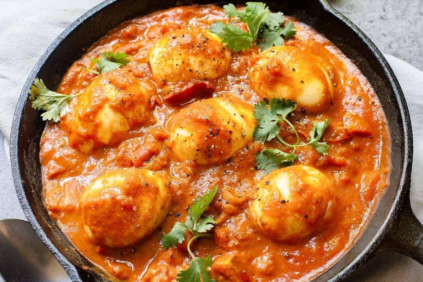 indian-tinfish-chutney-with-boiled-eggs-recipe