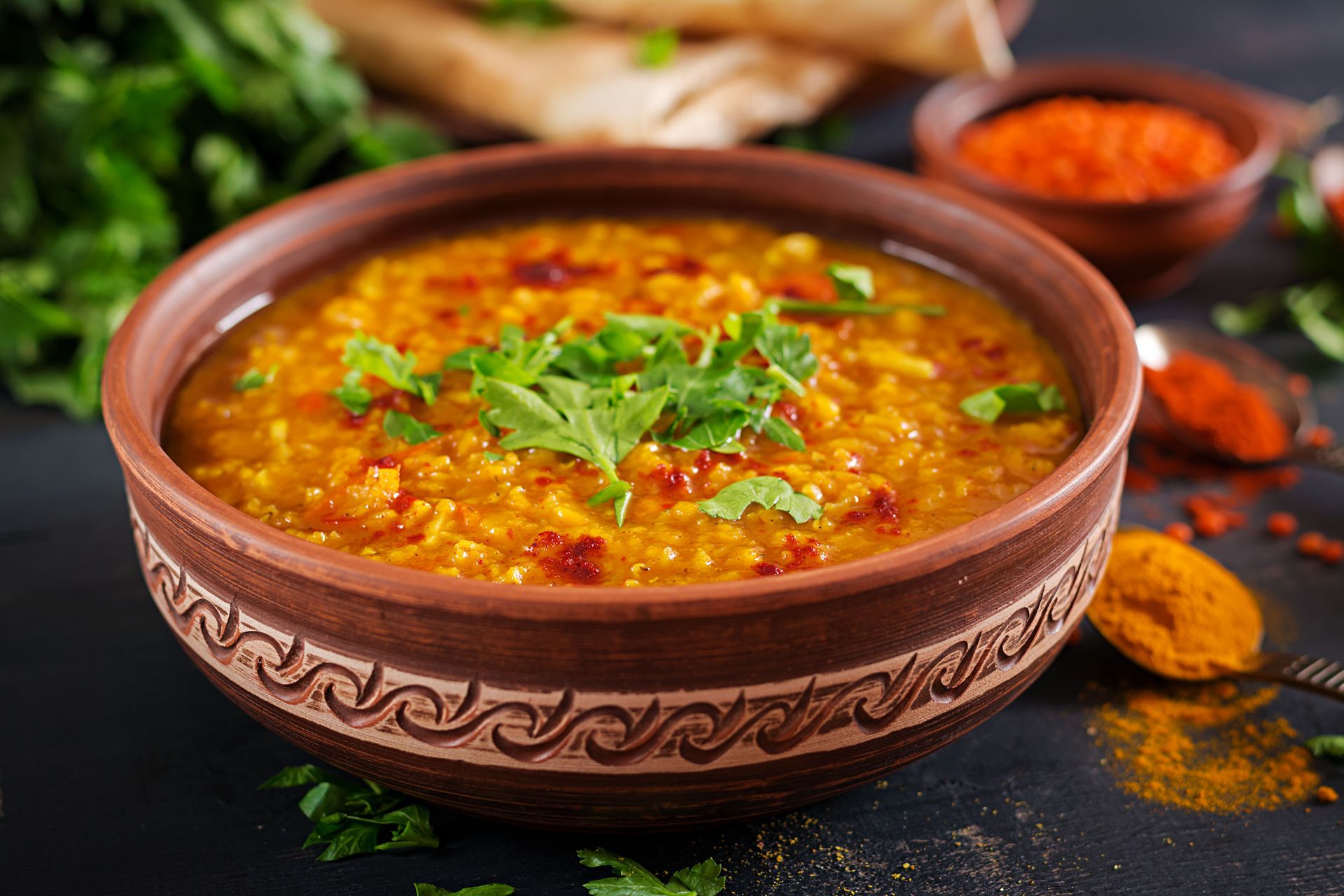 indian-tomato-pappu-recipe