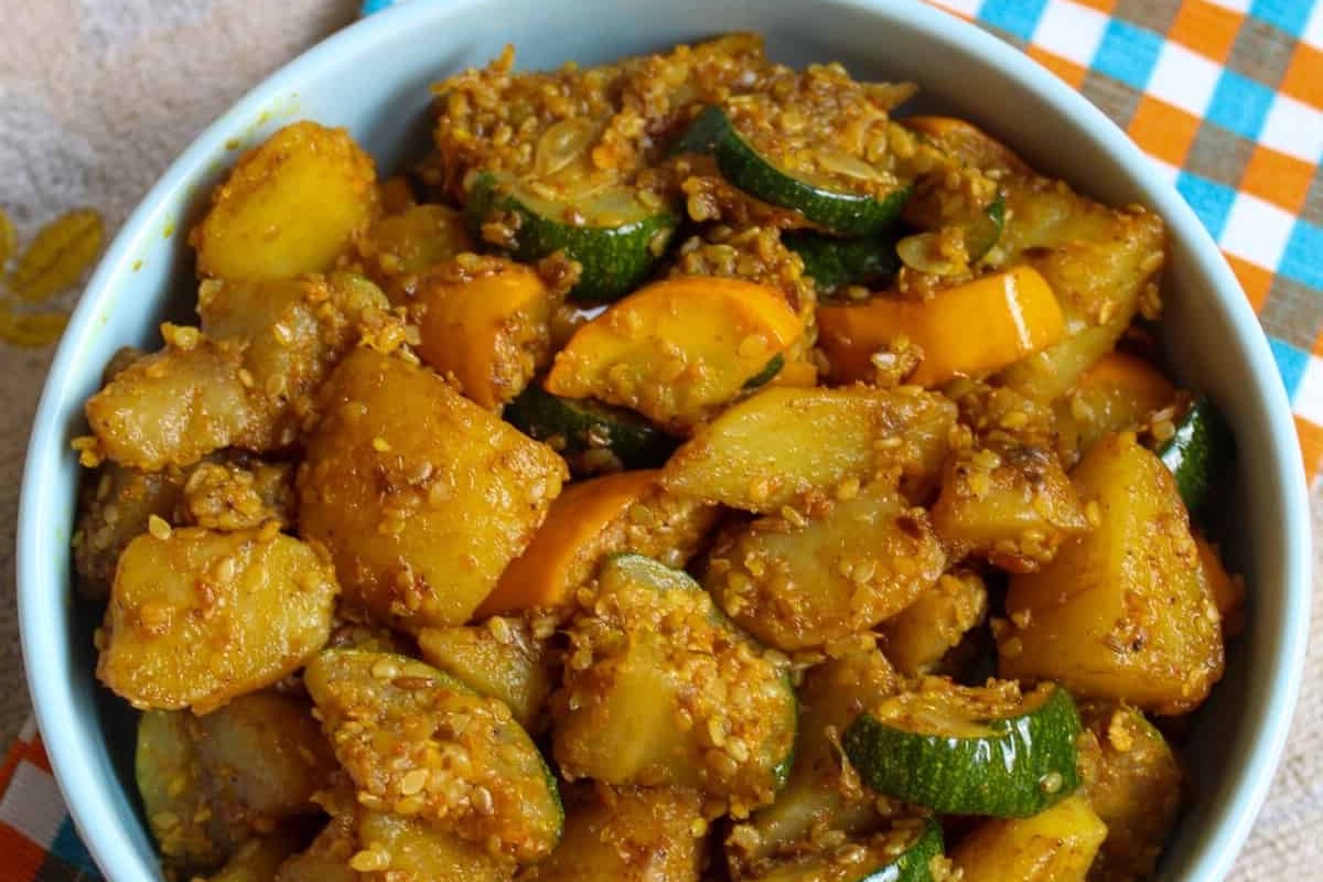 indian-zucchini-sabzi-recipe